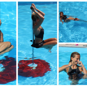 1. Acquapole® Equipment