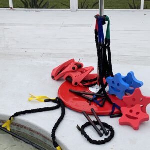 Liquid Gym Small tools